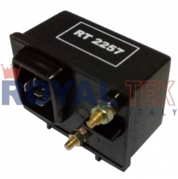 TEMPORIZADOR DIESEL ROYALTEK RENAULT 18 / TRAFIC --- OEM 7702089784 7700757776 5007